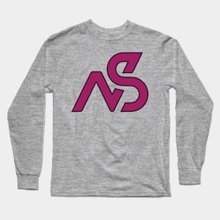 NS Long Sleeve T-Shirt